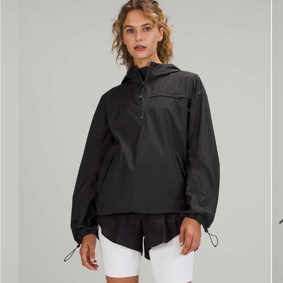 Lululemon step out anorak - Picture 1 of 3